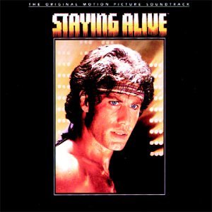STAYING ALIVE